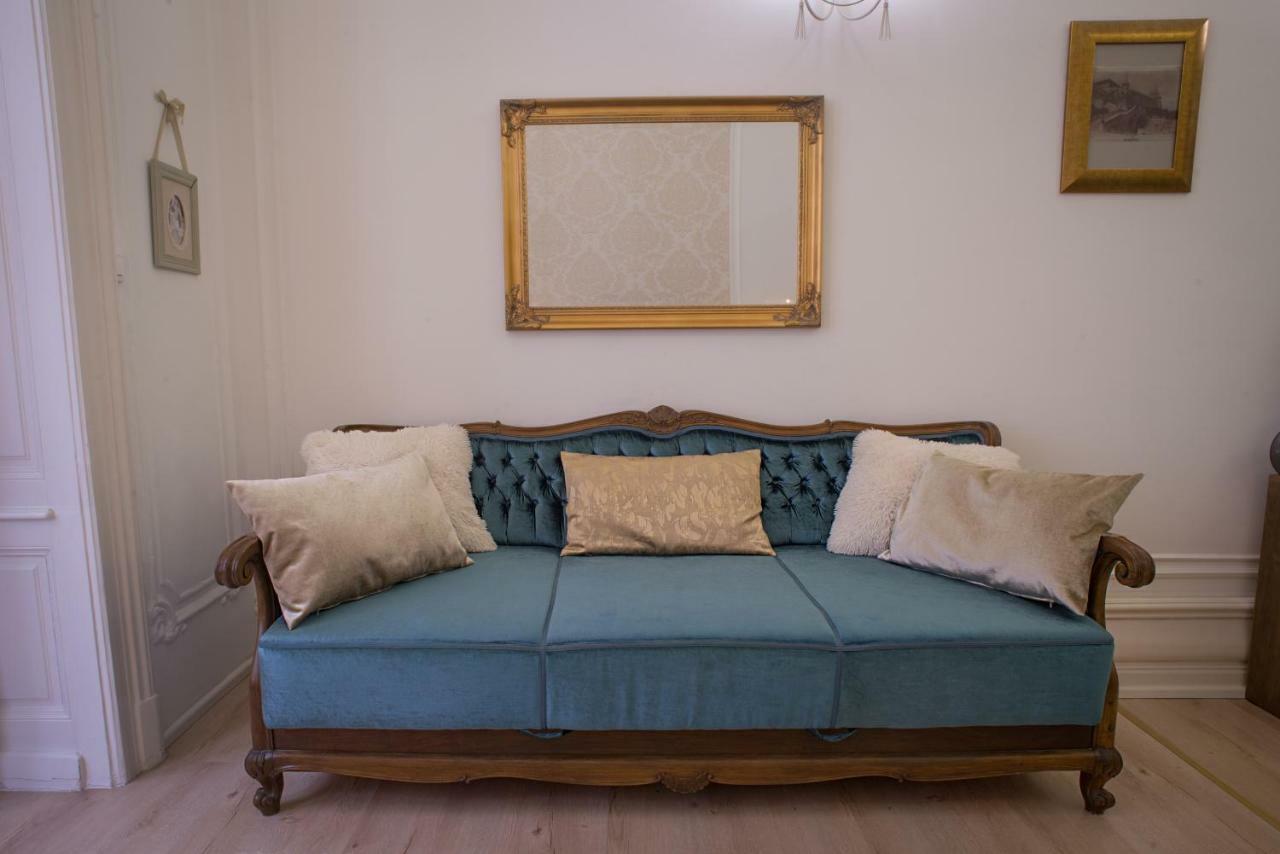 Bella Delux Apartment — Fotók 1