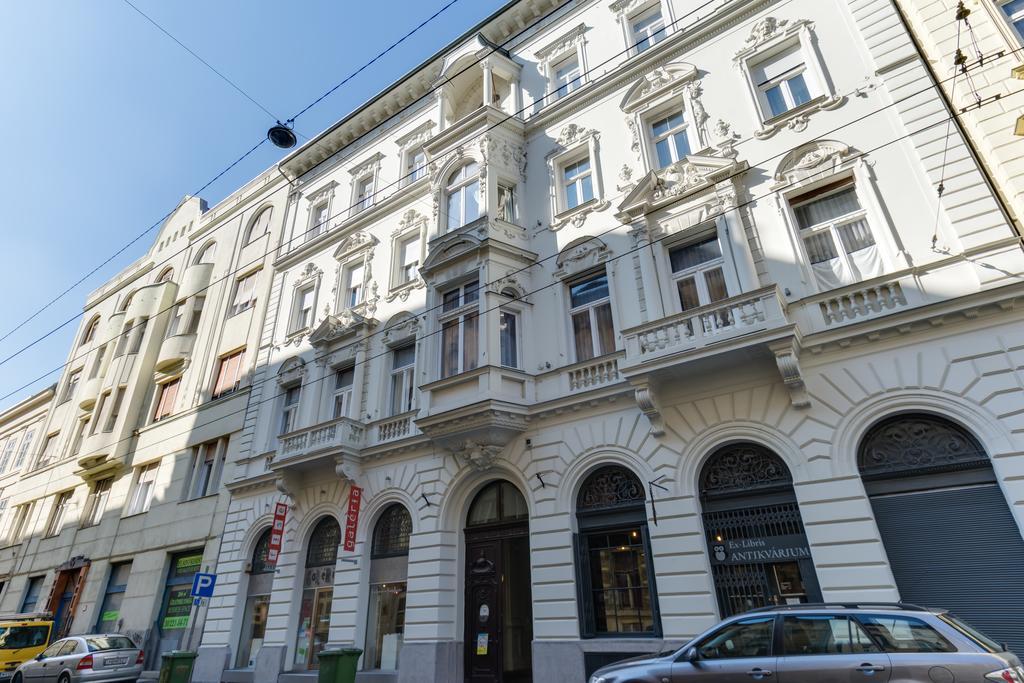 Bella Delux Apartment — Fotók 2