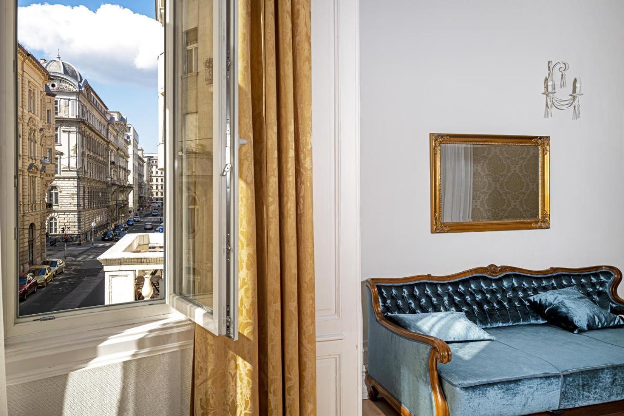 Bella Delux Apartment, Budapest