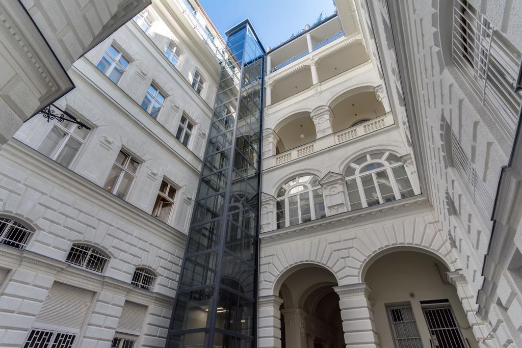 Bella Delux Apartment — Fotók 3